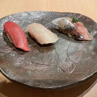 鮨まつもと - 