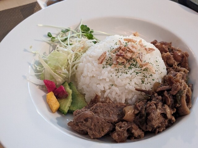 BAR LE FANTOME（バー・ル・ファントム） - あおば通（バー）