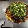 お好み焼き　一番