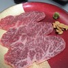 赤身焼肉 しん