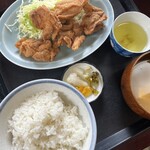 みのり食堂 - 