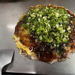 お好み焼き　一番 - 