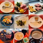 Teppanyaki Shichirigahama - 