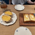 天然酵母の食パン専門店 つばめパン&Milk - 
