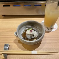 焼うおいし川  六本木凛華楼 - 