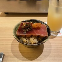 焼うおいし川  六本木凛華楼 - 