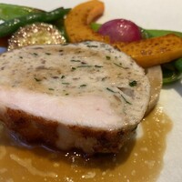 レストラン リューズ - 