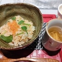鮨 無垢/鮨 白銀 - 
