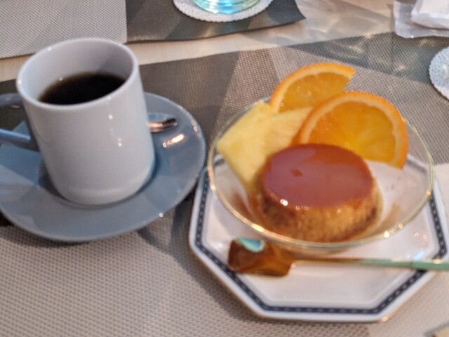 BAR LE FANTOME（バー・ル・ファントム） - あおば通（バー）の写真