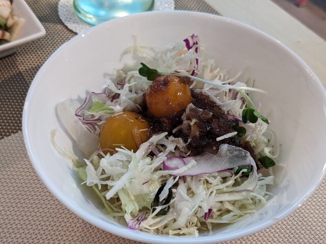 BAR LE FANTOME（バー・ル・ファントム） - あおば通（バー）の写真