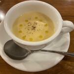 ラ・ファリーナ - 