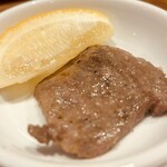 焼肉つじむら - 