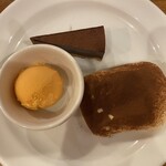 ラ・ファリーナ - 