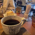 CAFE KESHiPEARL - 