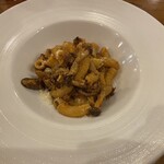 ラ・ファリーナ - 