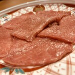 焼肉つじむら - 