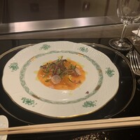 銀座うかい亭 - 