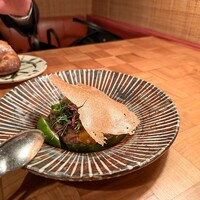 ザ タヴァン グリル＆ラウンジ - 