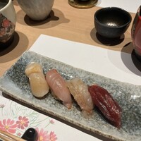 渋谷 すし仙 - 