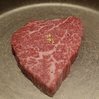 牛の達人 GINZA - シャトーブリアン