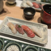 渋谷 すし仙 - 