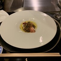 銀座うかい亭 - 