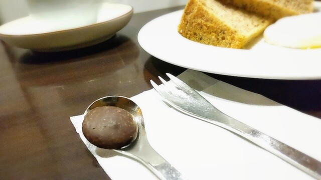 CAFE PAS A PAS photo 5