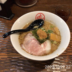 博多ラーメン　琥家 - 