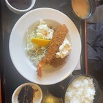 八田洋食堂 はな - 