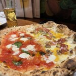 PIZZERIA AGLIANICO - 