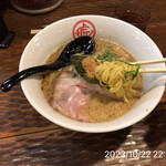 博多ラーメン　琥家 - 