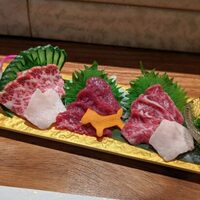 おやじ最後の握り 別邸 - 
