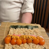 鮨よしかわ 恵比寿 - 