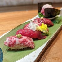 おやじ最後の握り 別邸 - 