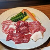 おやじ最後の握り 別邸 - 