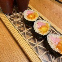 鮨よしかわ 恵比寿 - 