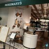 ROSEMARY'S TOKYO