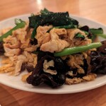 中華飯店 ミスター ウー - 
