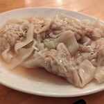 中華飯店 ミスター ウー - 