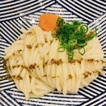 うどん屋 ギビツミ - 