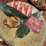 Yakiniku Sudaku Kazokutei - 