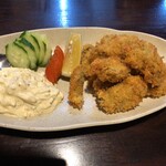 酎房　彩加利 - 