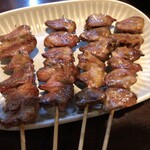 酎房　彩加利 - 