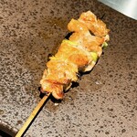 YAKITORI 燃 es - 