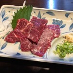 酎房　彩加利 - 