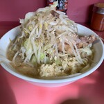 ラーメン二郎 - 