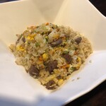 酎房　彩加利 - 