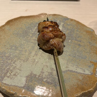 鳥つき - 
