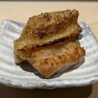 鳥つき - 