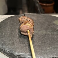 鳥つき - 